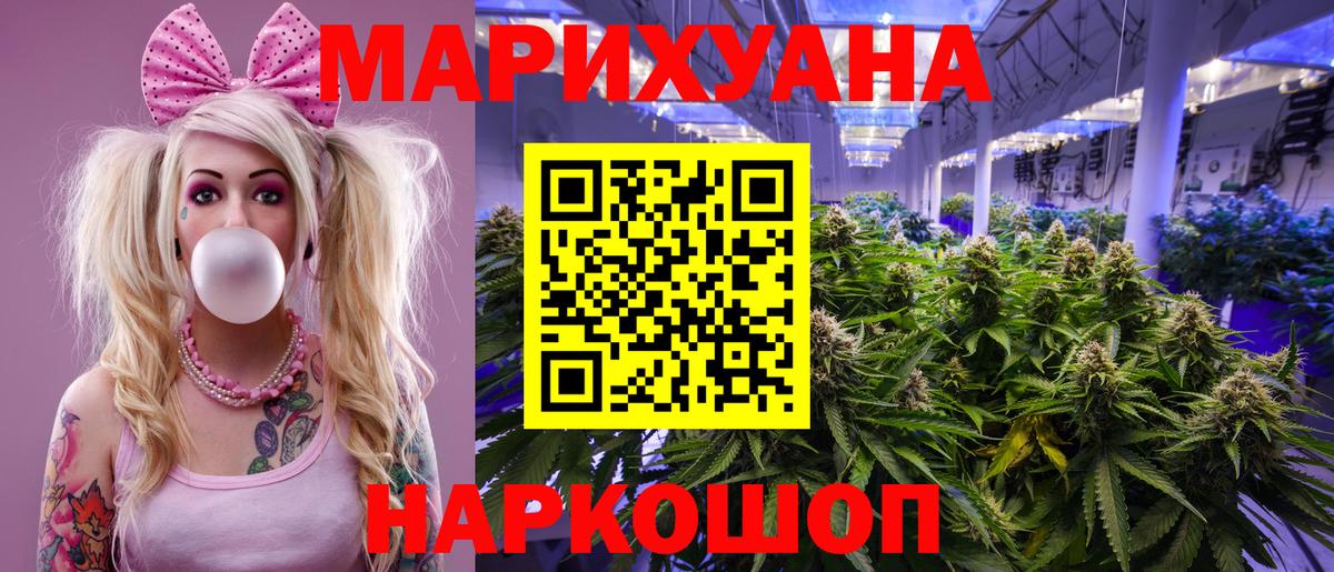 Канабис гибрид Лосино-Петровский